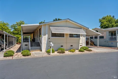 58 Rancho Grande Drive