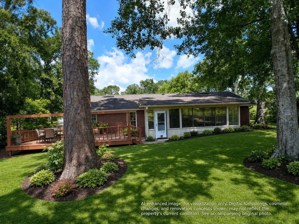 119 Princeton Lane Valdosta, GA 31605