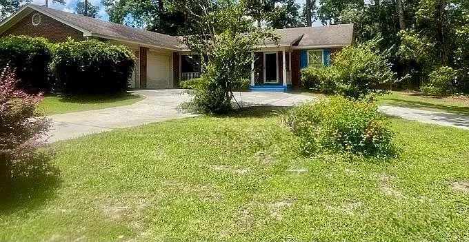 119 Princeton Lane Valdosta, GA 31605
