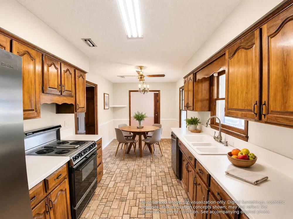 119 Princeton Lane Valdosta, GA 31605