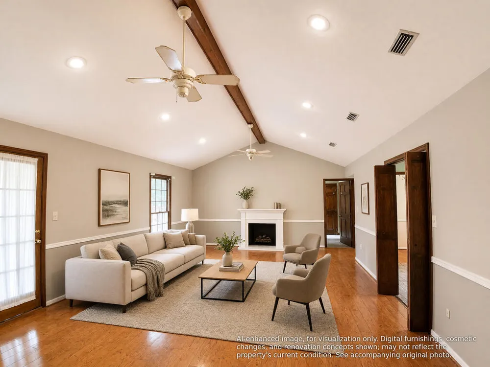119 Princeton Lane Valdosta, GA 31605