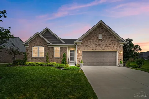 5506 Rock Creek Lane