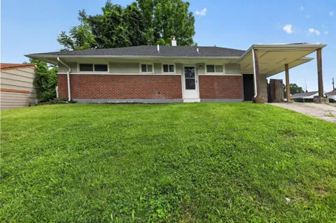 8811 Grenada Drive