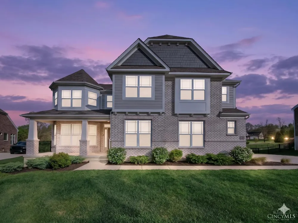 5874 Spinney Court Clearcreek, OH 45066