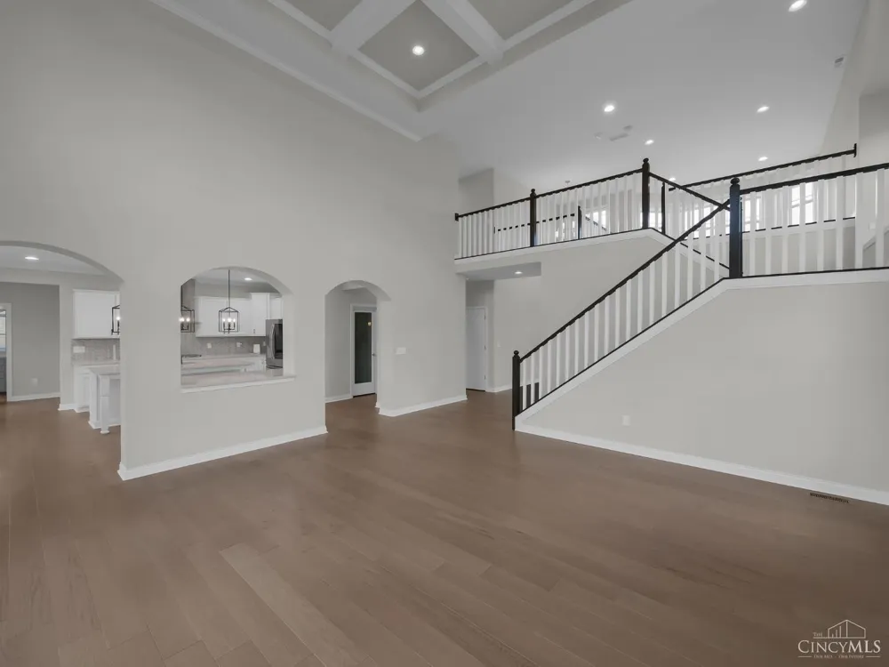 5874 Spinney Court Clearcreek, OH 45066