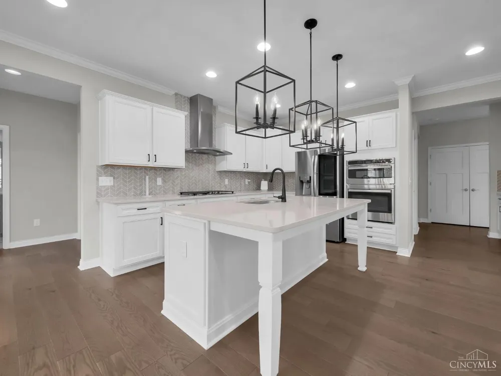 5874 Spinney Court Clearcreek, OH 45066