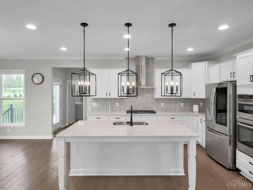 5874 Spinney Court Clearcreek, OH 45066