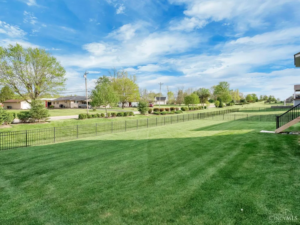 5874 Spinney Court Clearcreek, OH 45066