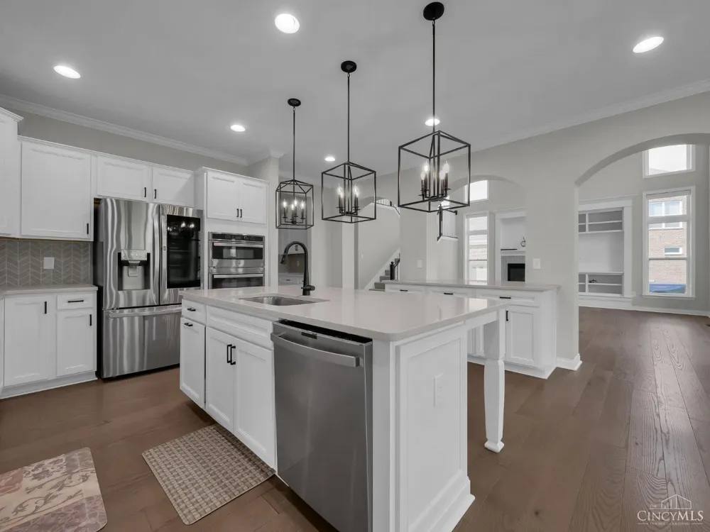 5874 Spinney Court Clearcreek, OH 45066