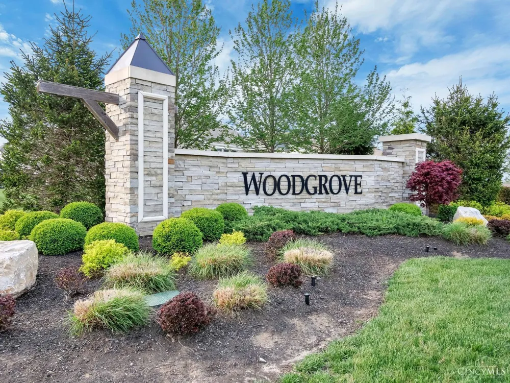5874 Spinney Court Clearcreek, OH 45066
