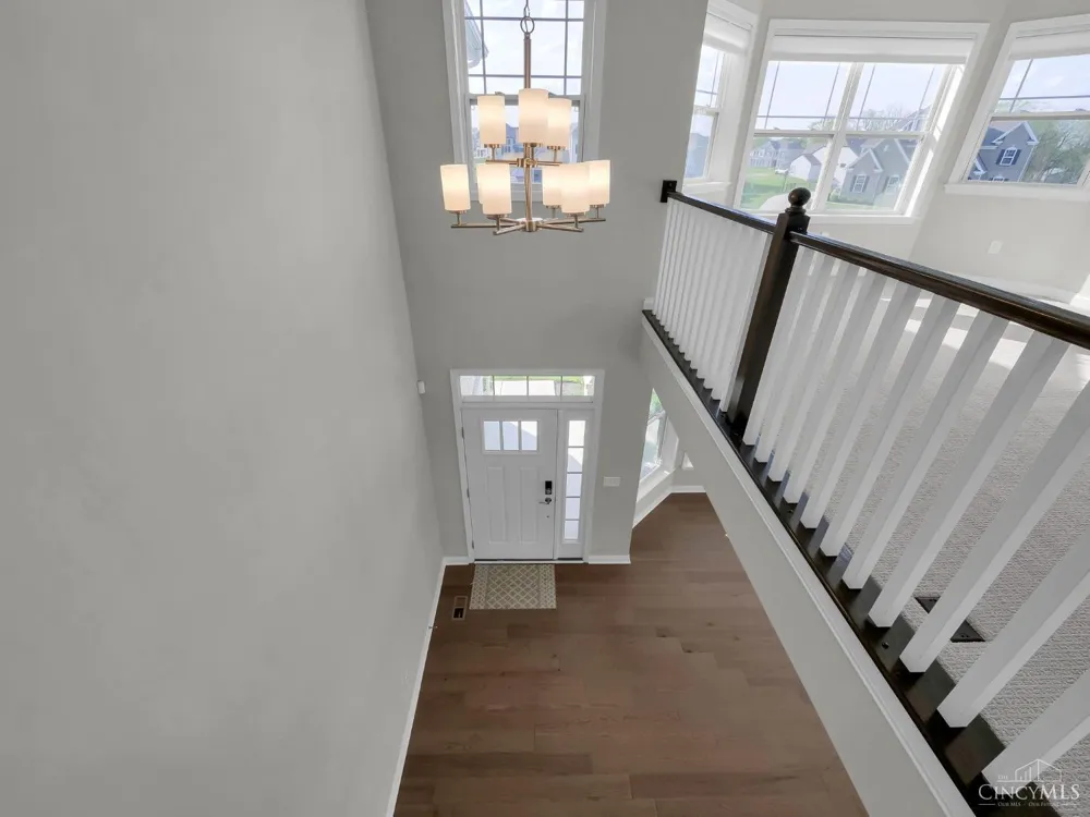 5874 Spinney Court Clearcreek, OH 45066