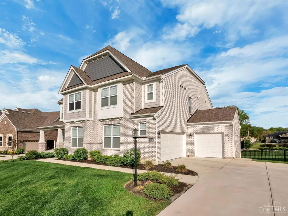 5874 Spinney Court Clearcreek, OH 45066