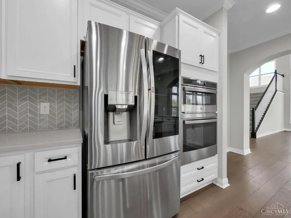 5874 Spinney Court Clearcreek, OH 45066