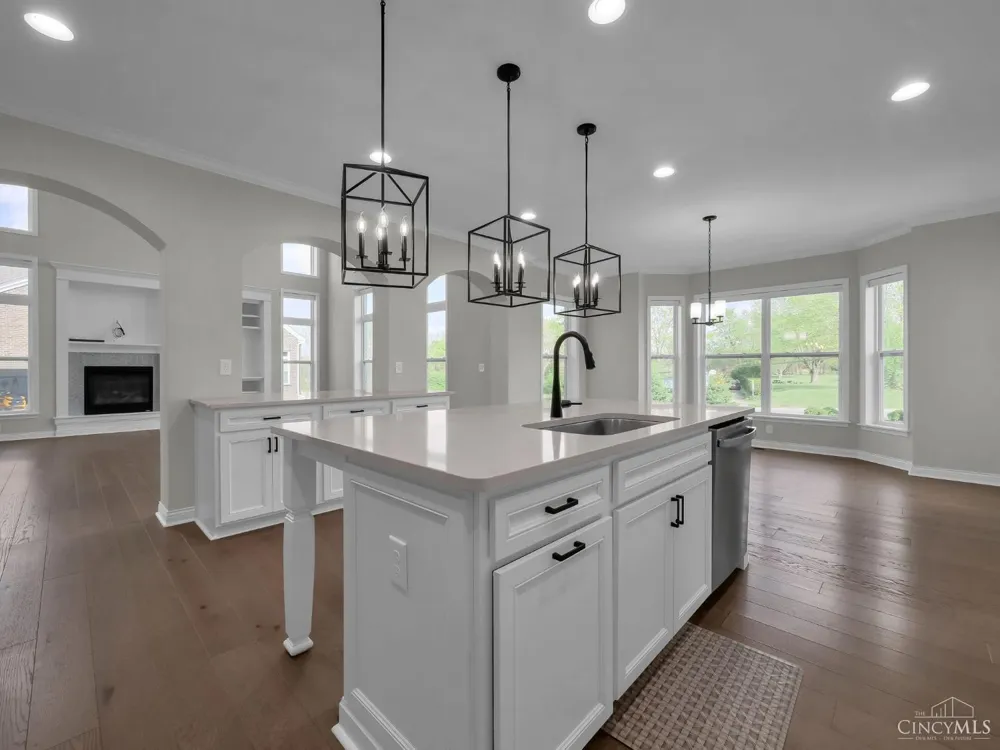 5874 Spinney Court Clearcreek, OH 45066