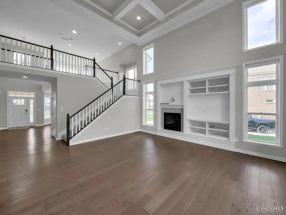5874 Spinney Court Clearcreek, OH 45066