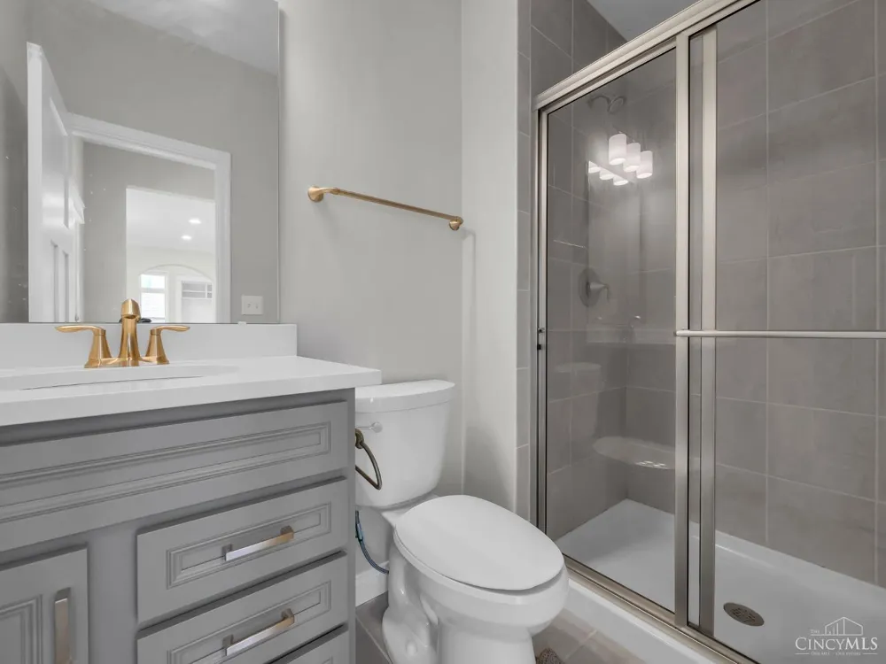 5874 Spinney Court Clearcreek, OH 45066