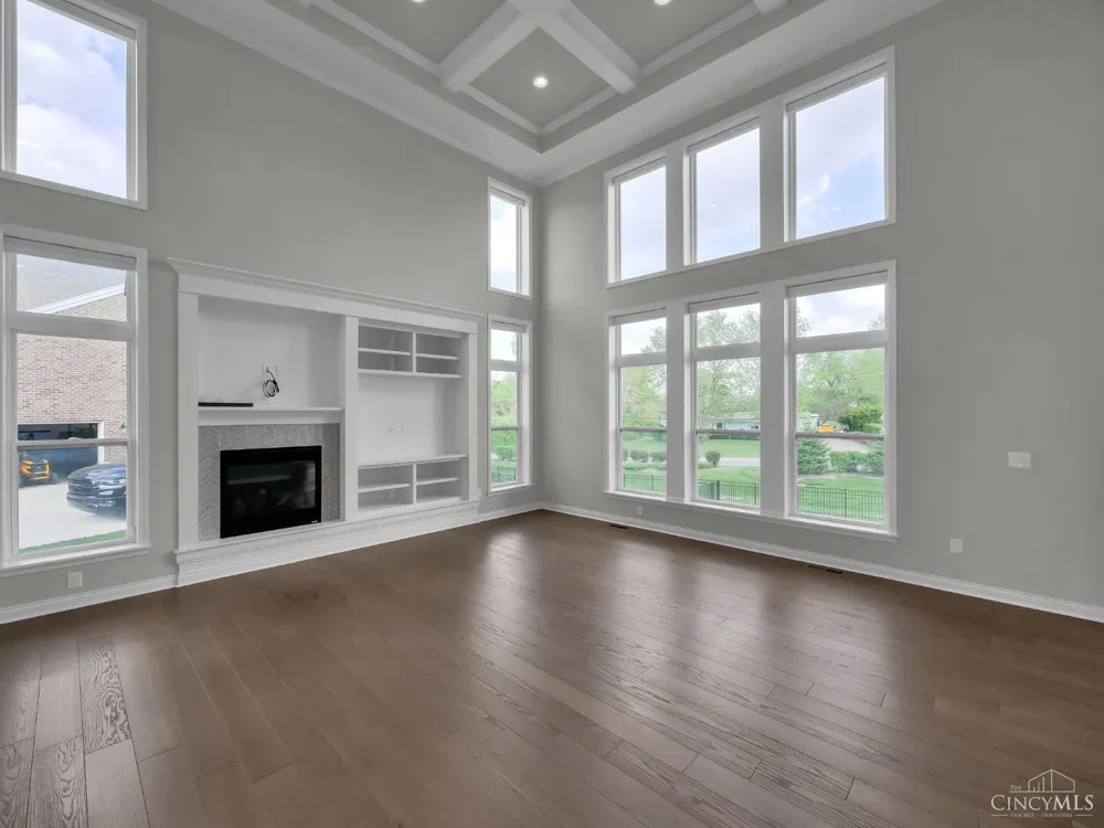 5874 Spinney Court Clearcreek, OH 45066