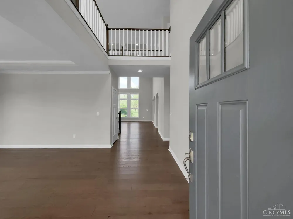 5874 Spinney Court Clearcreek, OH 45066