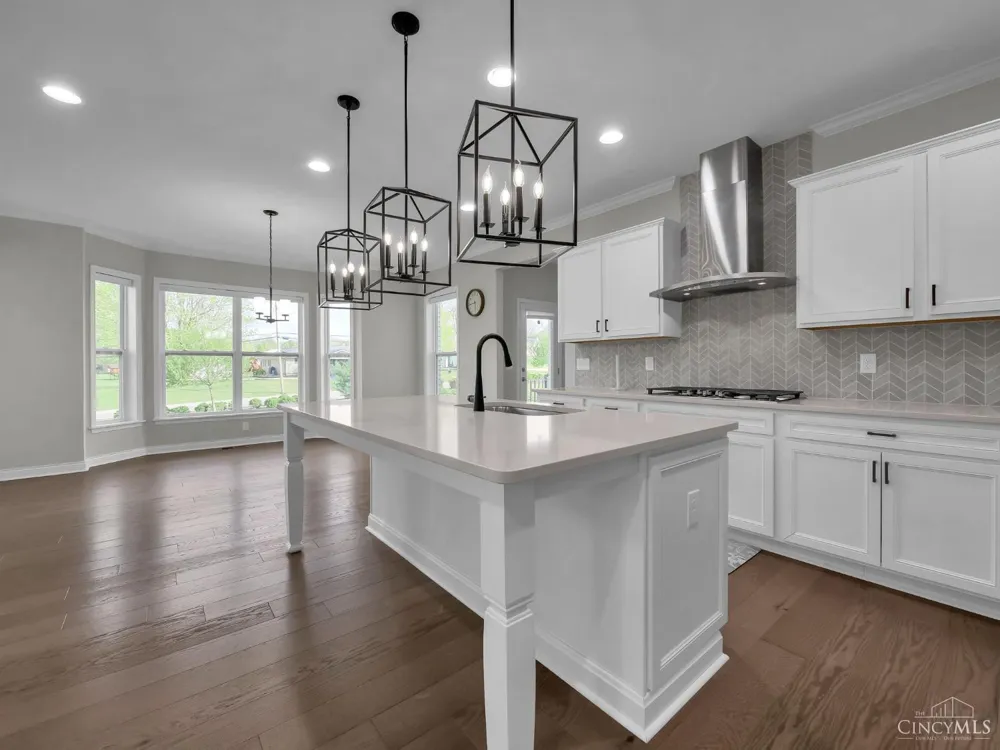 5874 Spinney Court Clearcreek, OH 45066