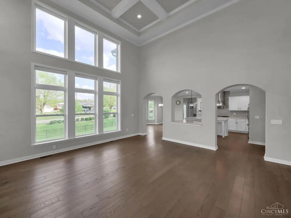 5874 Spinney Court Clearcreek, OH 45066