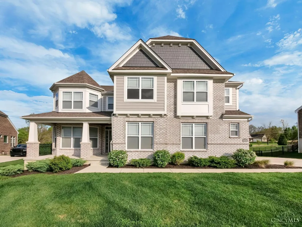 5874 Spinney Court Clearcreek, OH 45066