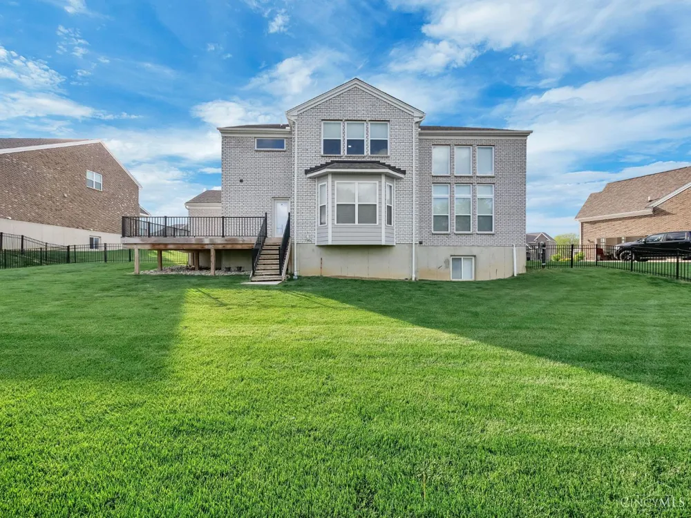 5874 Spinney Court Clearcreek, OH 45066