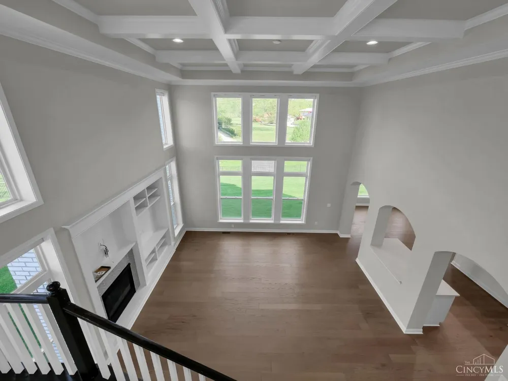 5874 Spinney Court Clearcreek, OH 45066