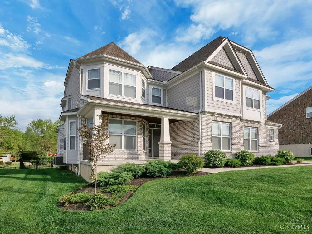 5874 Spinney Court Clearcreek, OH 45066