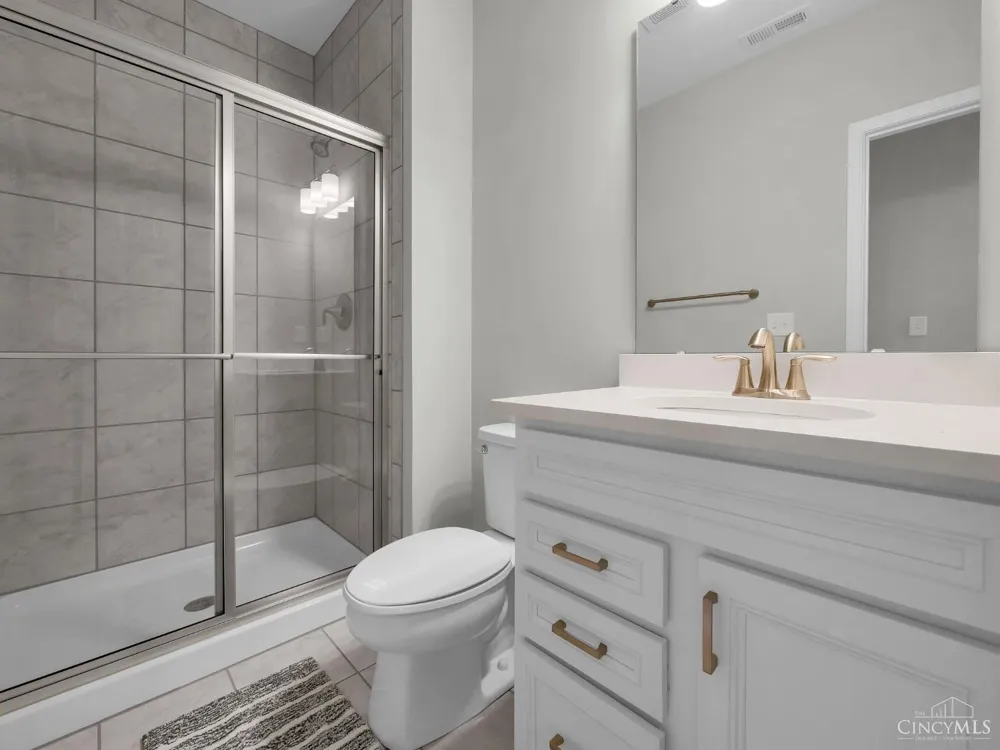 5874 Spinney Court Clearcreek, OH 45066