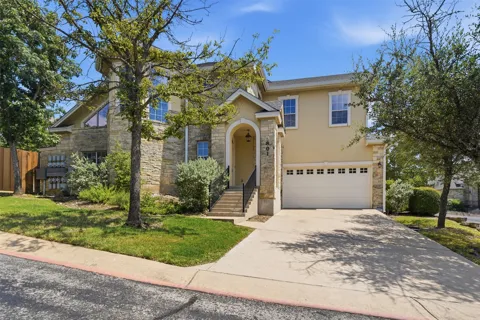 10300 Morado Cove #801