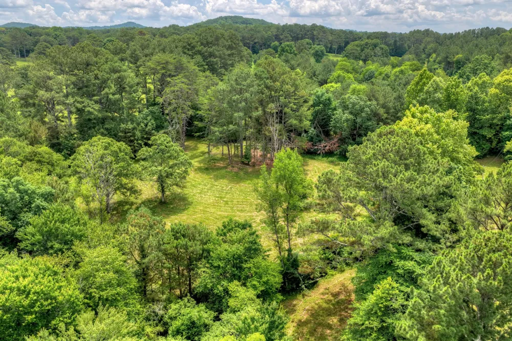 526 Airport Road Copperhill, TN 37317