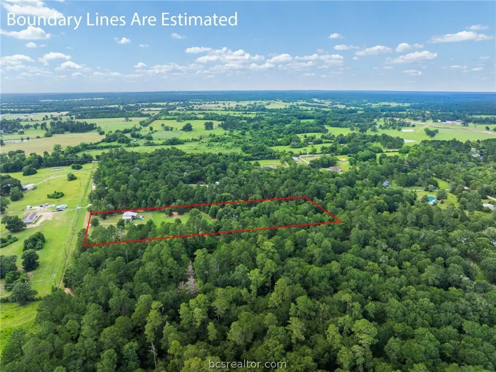 4942 Old Wagon Lane Richards, TX 77873