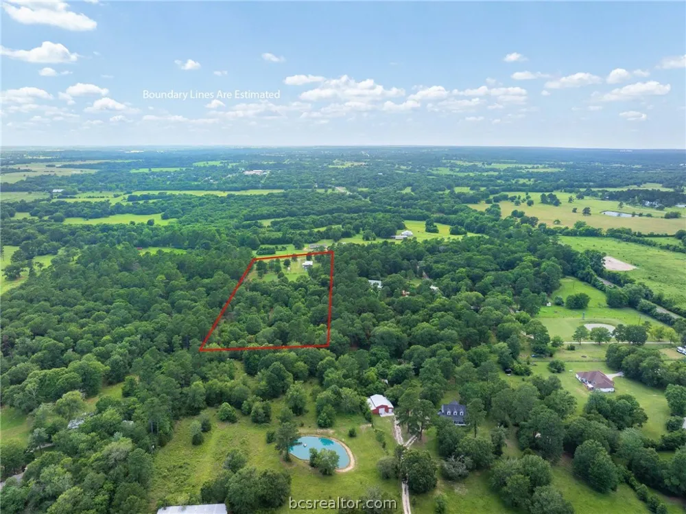 4942 Old Wagon Lane Richards, TX 77873