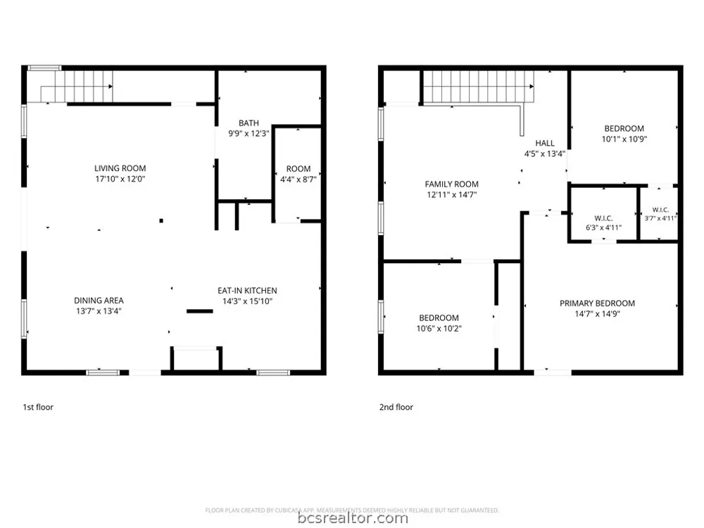 4942 Old Wagon Lane Richards, TX 77873