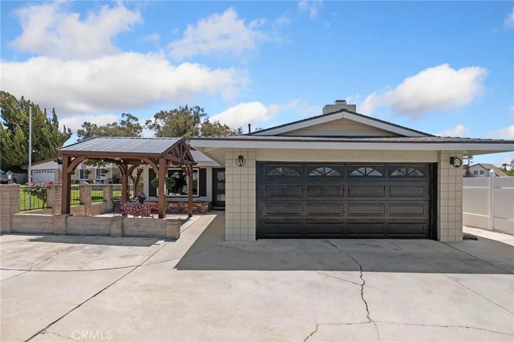 1510 Pamela Redlands, CA 92373