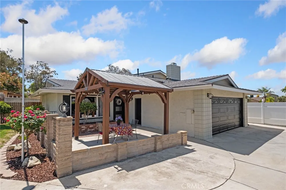 1510 Pamela Redlands, CA 92373