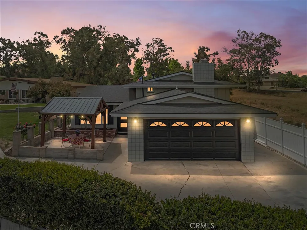 1510 Pamela Redlands, CA 92373