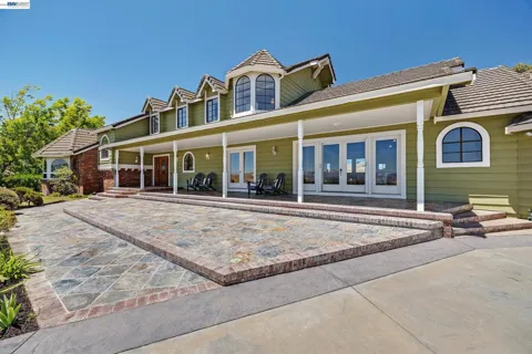 3343 Little Valley Rd