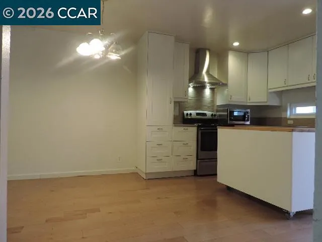 1725 Liberty ## 10 El Cerrito, CA 94530
