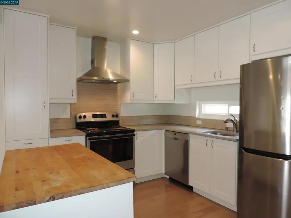 1725 Liberty ## 10 El Cerrito, CA 94530