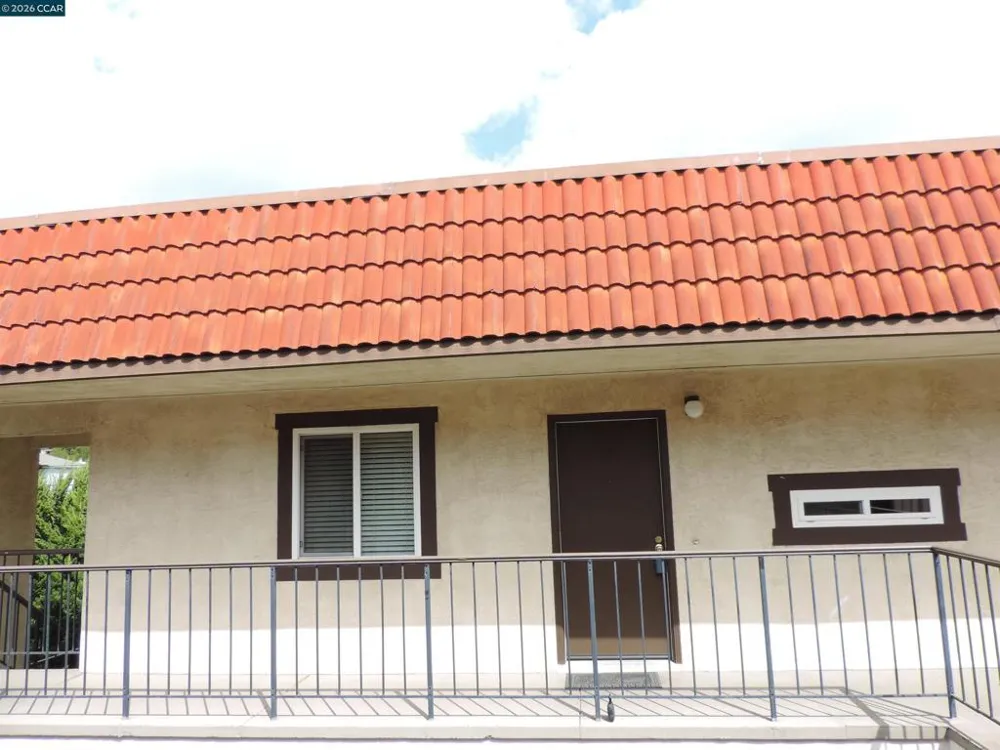 1725 Liberty ## 10 El Cerrito, CA 94530