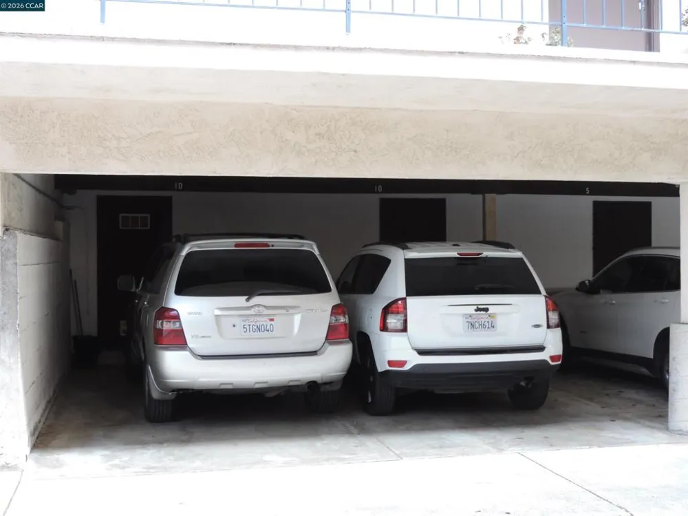 1725 Liberty ## 10 El Cerrito, CA 94530
