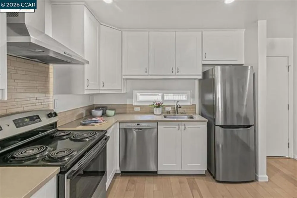 1725 Liberty ## 10 El Cerrito, CA 94530