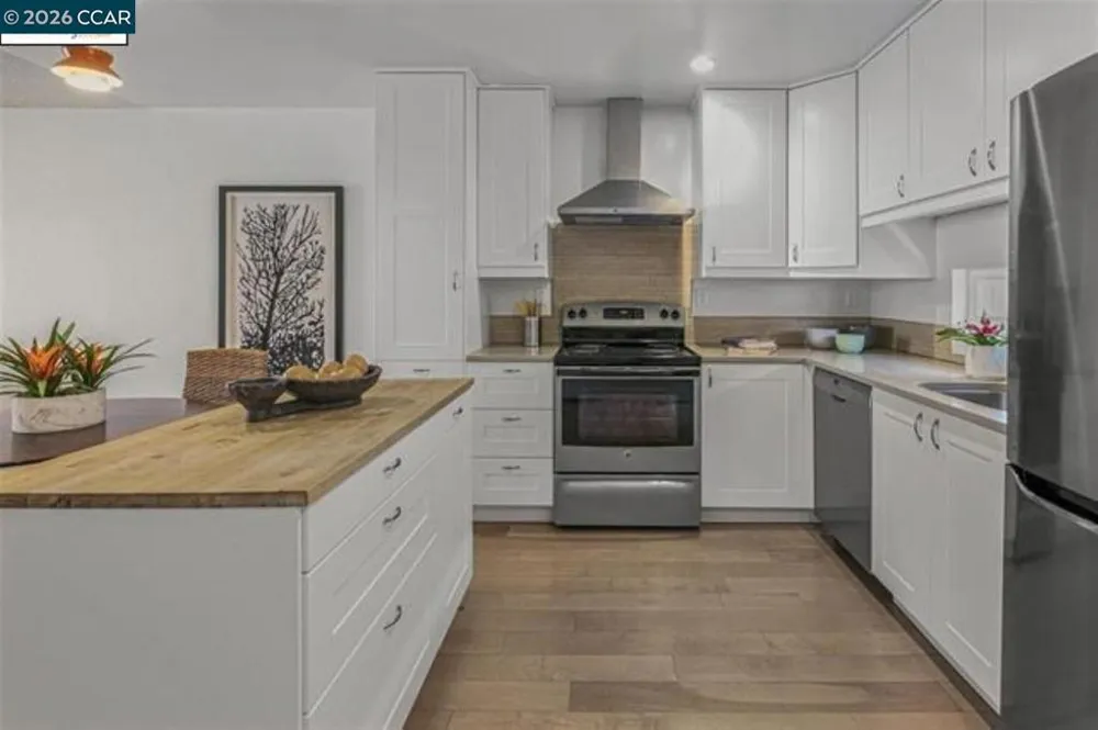 1725 Liberty ## 10 El Cerrito, CA 94530