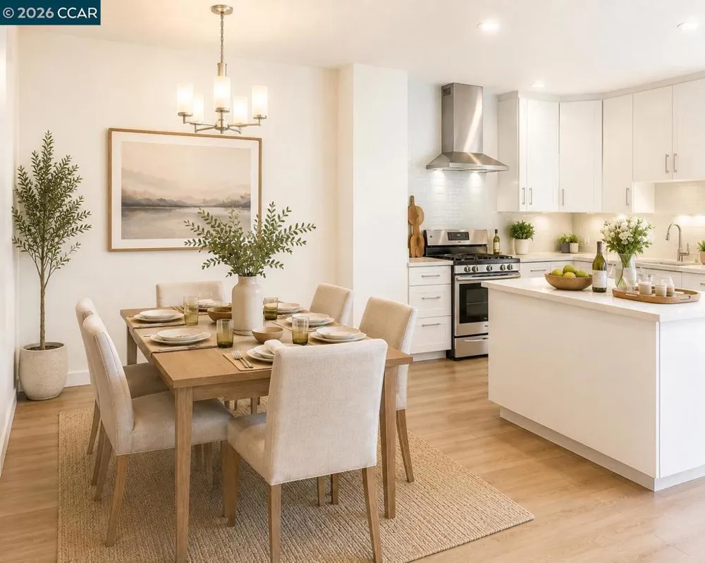 1725 Liberty ## 10 El Cerrito, CA 94530