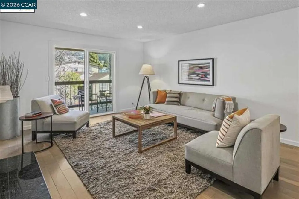1725 Liberty ## 10 El Cerrito, CA 94530