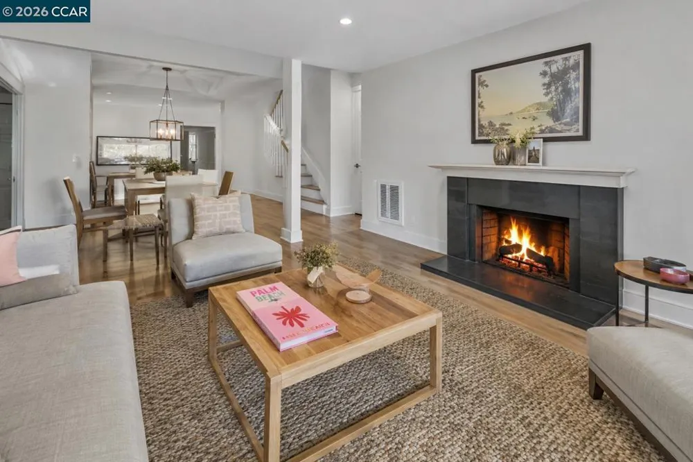 1725 Liberty ## 10 El Cerrito, CA 94530