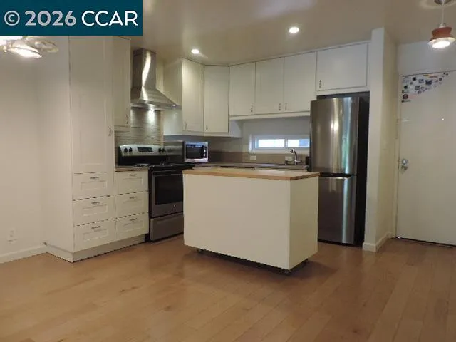 1725 Liberty ## 10 El Cerrito, CA 94530