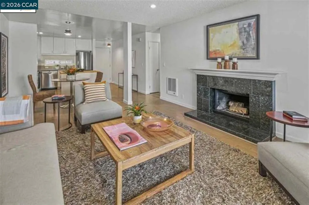 1725 Liberty ## 10 El Cerrito, CA 94530