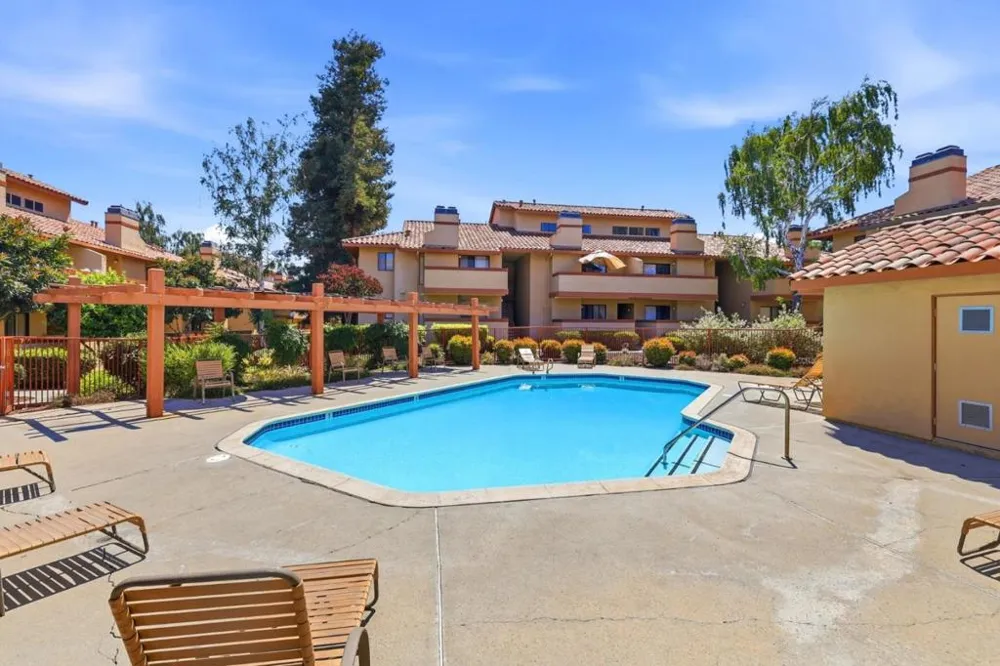 20740 Celeste Circle Cupertino, CA 95014